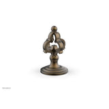Phylrich - Cabinet Knob - Old English Brass