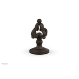 Phylrich - Cabinet Knob - Antique Bronze