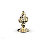 Phylrich - Cabinet Knob - Satin Brass