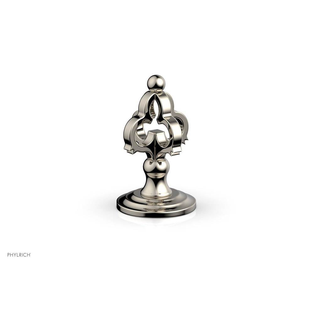 Phylrich - Cabinet Knob - Polished Nickel