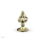 Phylrich - Cabinet Knob - Polished Brass