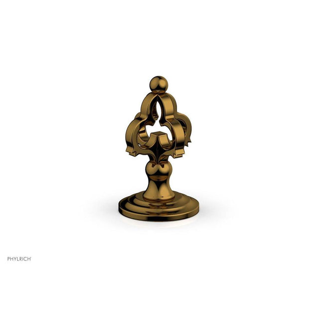 Phylrich - Cabinet Knob - French Brass
