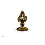 Phylrich - Cabinet Knob - French Brass