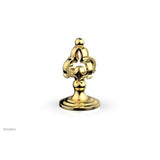 Phylrich - Cabinet Knob - Polished Gold