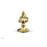 Phylrich - Cabinet Knob - Satin Gold