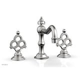 Phylrich - MAISON Widespread Faucet 164-01 - Satin chrome