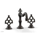 Phylrich - MAISON Widespread Faucet 164-01 - Oil Rubbed Bronze