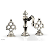 Phylrich - MAISON Widespread Faucet 164-01 - Polished Nickel