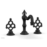 Phylrich - MAISON Widespread Faucet 164-01 - Matte Black