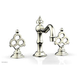 Phylrich - MAISON Widespread Faucet 164-01 - Satin Nickel
