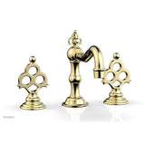 Phylrich - MAISON Widespread Faucet 164-01 - Polished Brass