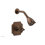 Phylrich - MAISON Pressure Balance Shower Set 164-21 - Polished Chrome