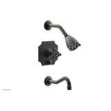 Phylrich - MAISON Pressure Balance Tub and Shower Set 164-26 - Oil Rubbed Bronze