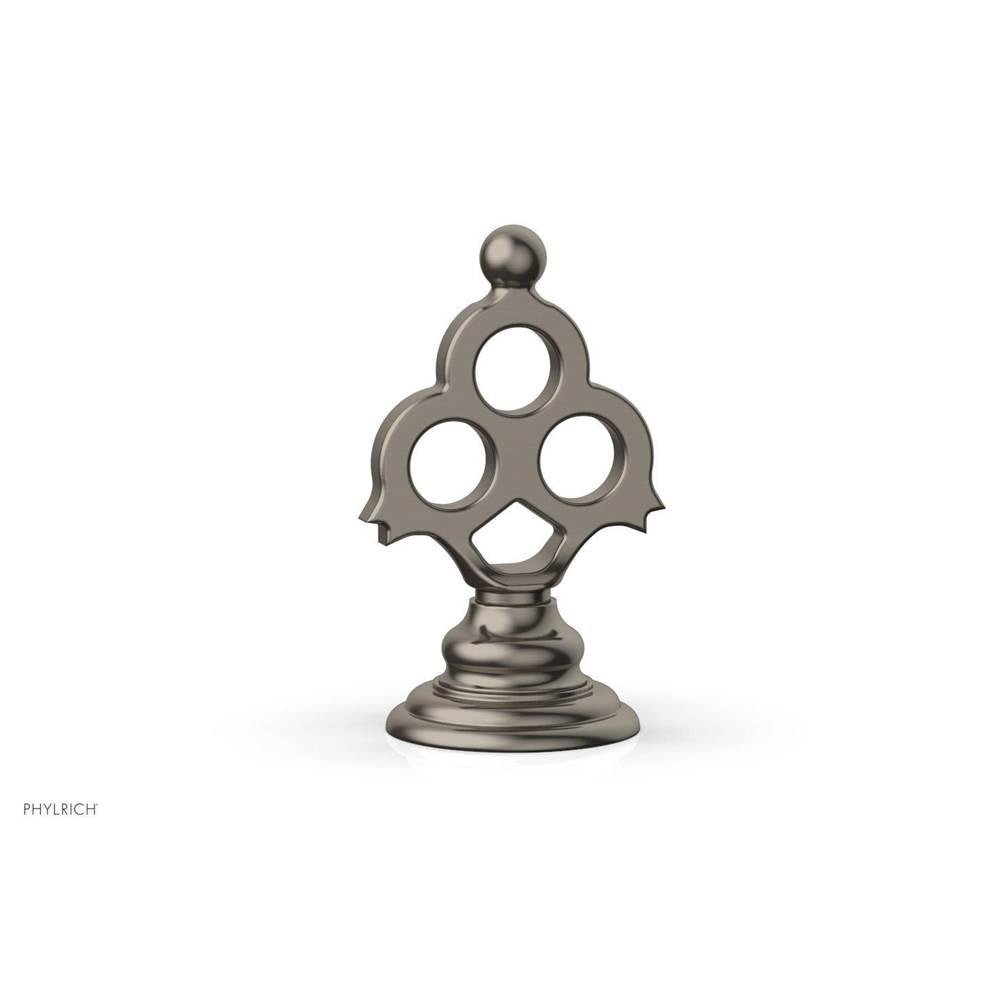 Phylrich - MAISON Volume Control/Diverter Trim 164-35 - Pewter