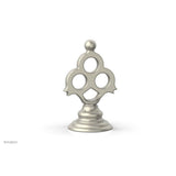 Phylrich - MAISON Volume Control/Diverter Trim 164-35 - Burnished Nickel