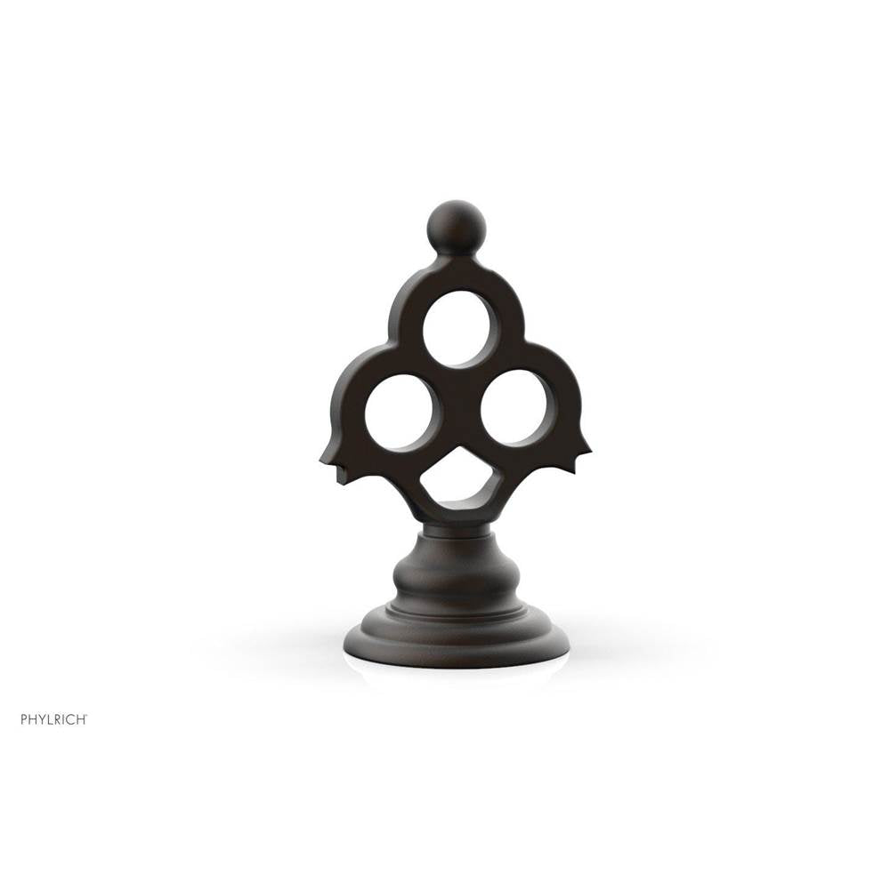 Phylrich - MAISON Volume Control/Diverter Trim 164-35 - Oil Rubbed Bronze