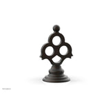 Phylrich - MAISON Volume Control/Diverter Trim 164-35 - Oil Rubbed Bronze