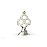 Phylrich - MAISON Volume Control/Diverter Trim 164-35 - Satin Nickel