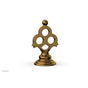 Phylrich - MAISON Volume Control/Diverter Trim 164-35 - French Brass