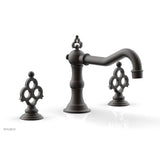 Phylrich - MAISON Deck Tub Set 164-40 - Oil Rubbed Bronze