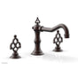 Phylrich - Deck Tub Set - Weathered Copper