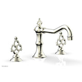 Phylrich - MAISON Deck Tub Set 164-40 - Polished Brass