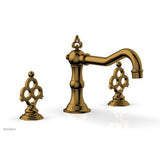 Phylrich - MAISON Deck Tub Set 164-40 - Polished Gold