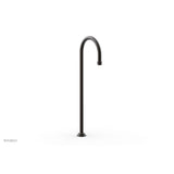 Phylrich - MAISON Floor Mount Spout 164-52 - Oil Rubbed Bronze