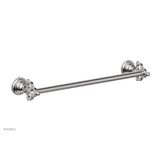 Phylrich - MAISON 18'' Towel Bar 164-70 - Satin chrome