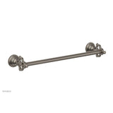 Phylrich - MAISON 18'' Towel Bar 164-70 - Pewter