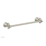Phylrich - MAISON 18'' Towel Bar 164-70 - Burnished Nickel