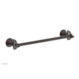 Phylrich - 18'' Towel Bar - Weathered Copper