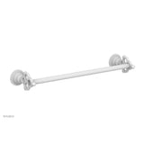 Phylrich - MAISON 18'' Towel Bar 164-70 - Satin White
