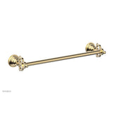 Phylrich - MAISON 18'' Towel Bar 164-70 - Polished Nickel