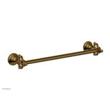Phylrich - MAISON 18'' Towel Bar 164-70 - French Brass