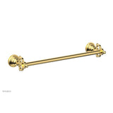 Phylrich - MAISON 18'' Towel Bar 164-70 - Satin Gold