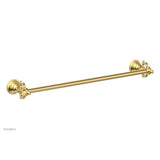 Phylrich - MAISON 24'' Towel Bar 164-71 - Satin chrome