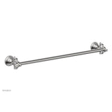 Phylrich - MAISON 24'' Towel Bar 164-71 - Pewter