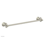 Phylrich - MAISON 24'' Towel Bar 164-71 - Polished Brass Uncoated