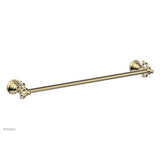 Phylrich - MAISON 24'' Towel Bar 164-71 - Old English Brass