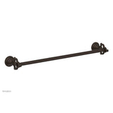 Phylrich - MAISON 24'' Towel Bar 164-71 - Oil Rubbed Bronze
