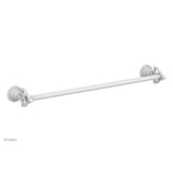 Phylrich - MAISON 24'' Towel Bar 164-71 - Satin White