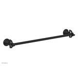 Phylrich - MAISON 24'' Towel Bar 164-71 - Satin Nickel