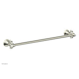 Phylrich - MAISON 24'' Towel Bar 164-71 - Polished Brass