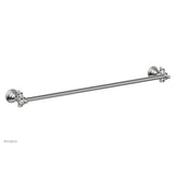 Phylrich - MAISON 30'' Towel Bar 164-72 - Satin chrome