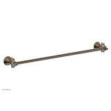 Phylrich - MAISON 30'' Towel Bar 164-72 - Antique Brass