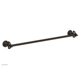 Phylrich - MAISON 30'' Towel Bar 164-72 - Antique Bronze