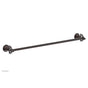 Phylrich - 30'' Towel Bar - Weathered Copper