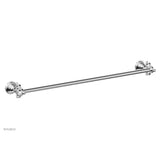 Phylrich - MAISON 30'' Towel Bar 164-72 - Polished Chrome