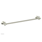 Phylrich - MAISON 30'' Towel Bar 164-72 - Satin Nickel